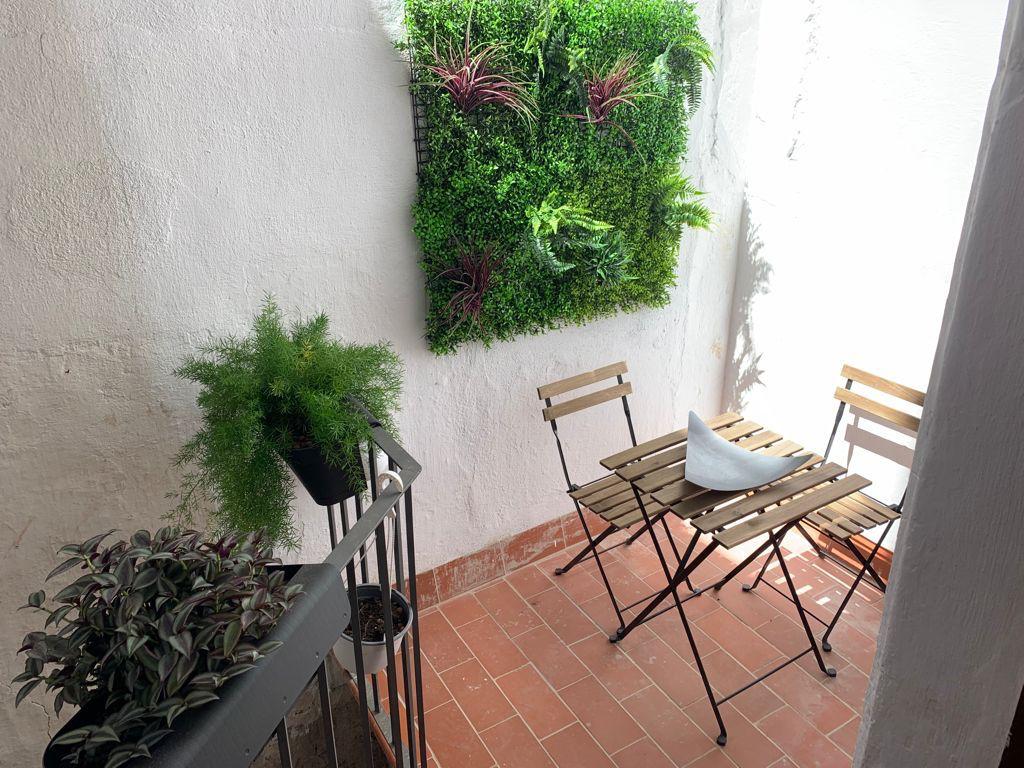 Apartment à Barcelona, Espagne 45 m2 No. 15990