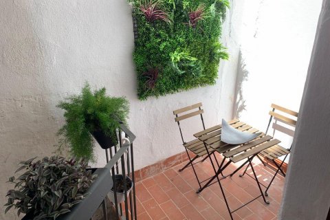 Apartment for sale in Barcelona, Spain 45 sq.m. No. 15990 - photo 10