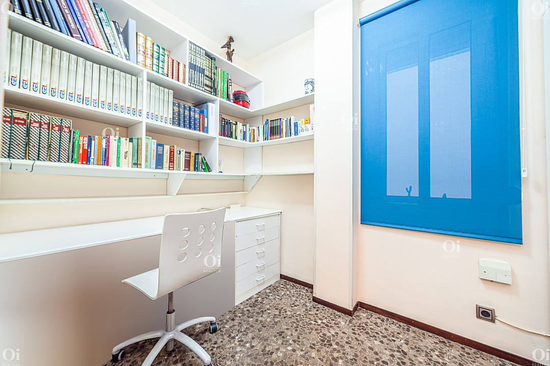 Wohnung in Barcelona, Spanien 3 Zimmer, 80 m2 Nr. 15872