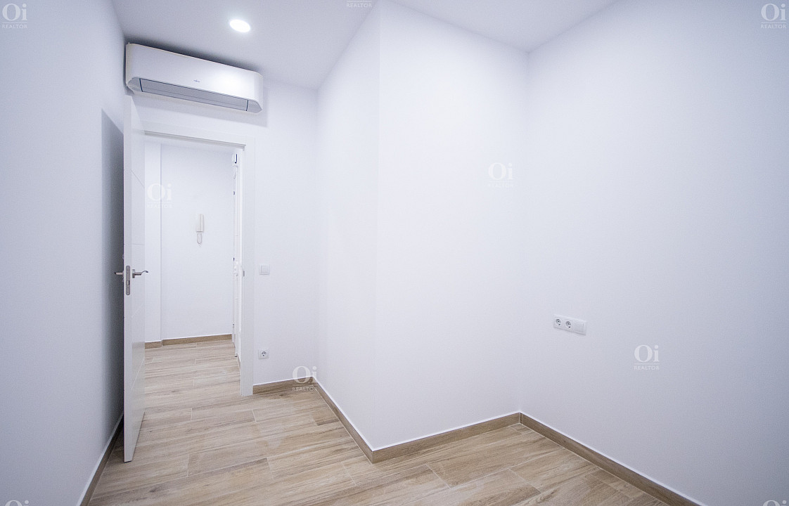 Apartment in Barcelona, Spain 82 sq.m. No. 15907