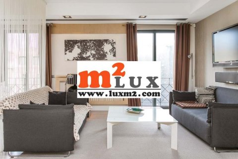 Apartment for rent in Barcelona, Spain 2 bedrooms, 92 sq.m. No. 16847 - photo 5