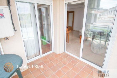 Apartment for sale in Coma-Ruga, Tarragona, Spain 3 bedrooms, 70 sq.m. No. 11966 - photo 9