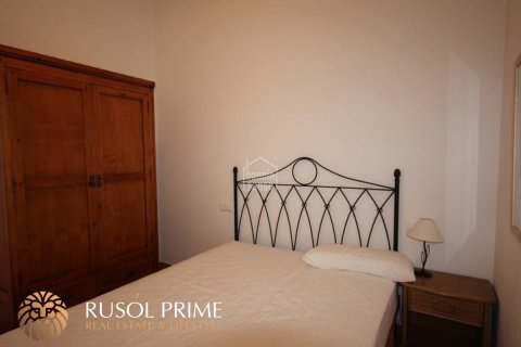 Villa for sale in Sant Lluis, Menorca, Spain 4 bedrooms, 267 sq.m. No. 10531 - photo 11