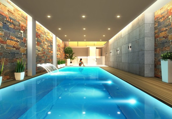Apartment à Torrevieja, Alicante, Espagne 2 chambres, 90.39 m2 No. 15812