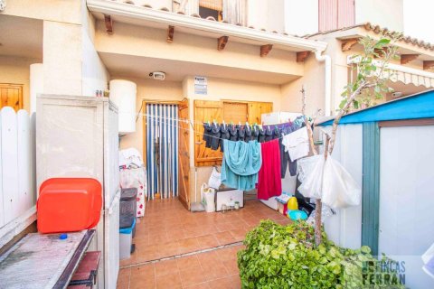 House for sale in Coma-Ruga, Tarragona, Spain 3 bedrooms, 85 sq.m. No. 11973 - photo 6