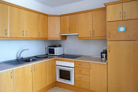 Apartment for sale in Chayofa, Tenerife, Spain 1 bedroom, 45 sq.m. No. 18385 - photo 5