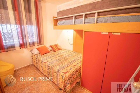 Apartment for sale in Coma-Ruga, Tarragona, Spain 2 bedrooms, 60 sq.m. No. 11610 - photo 6