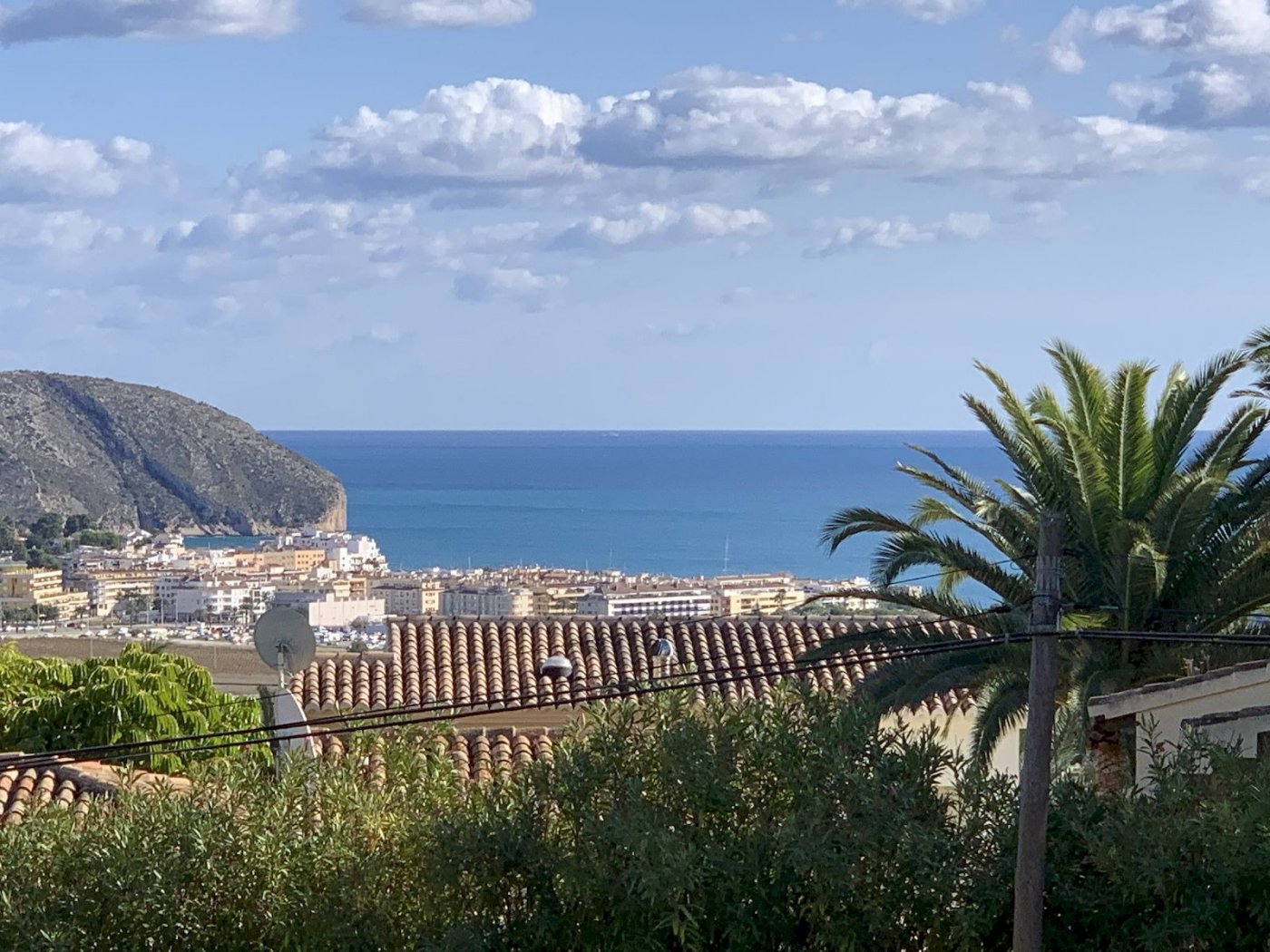 Villa in Moraira, Alicante, Spain 4 bedrooms, 411 sq.m. No. 15946
