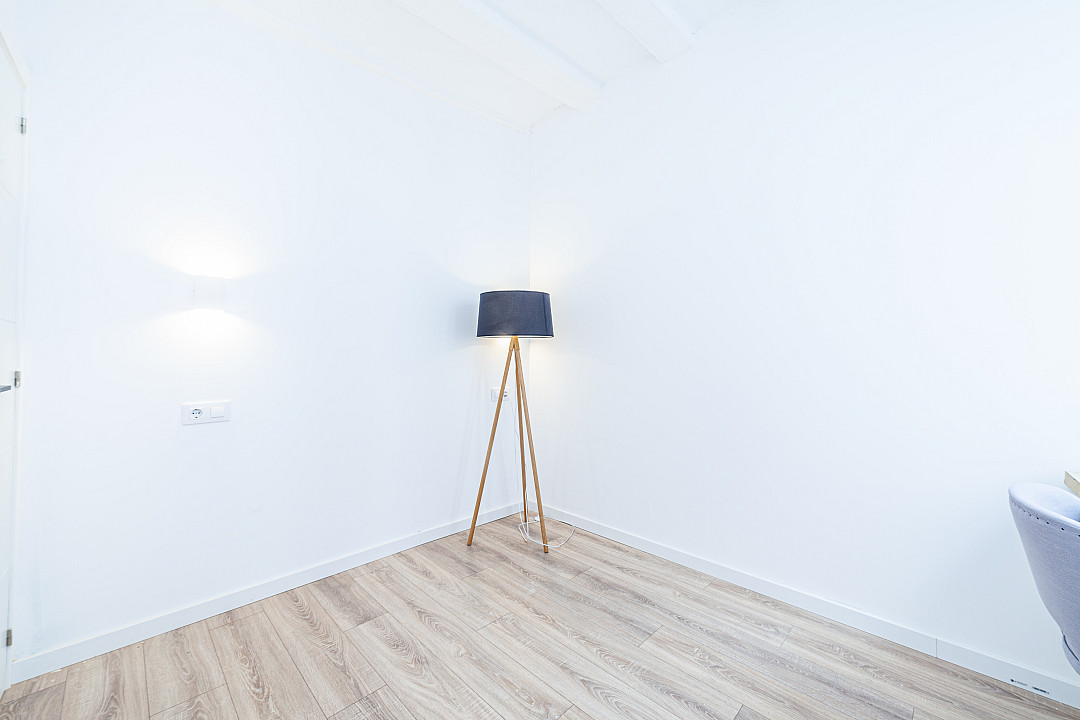 Wohnung in Barcelona, Spanien 2 Zimmer, 50 m2 Nr. 15844