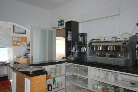 Commercial property for sale in Cala Fornells, Mallorca, Spain 590 sq.m. No. 18416 - photo 8