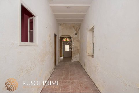 Townhouse for sale in Es Castell, Menorca, Spain 71 sq.m. No. 10649 - photo 11