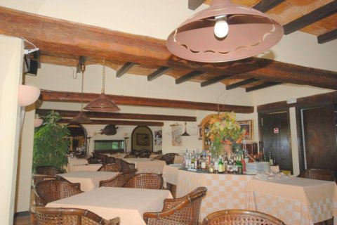 Commercial property for sale in Cala Fornells, Mallorca, Spain 590 sq.m. No. 18416 - photo 10