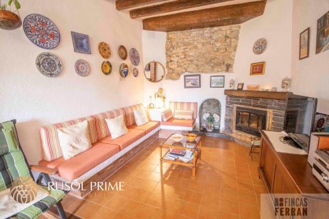 House for sale in Calafell, Tarragona, Spain 4 bedrooms, 230 sq.m. No. 11965 - photo 7