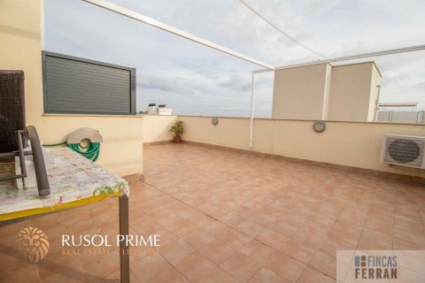 Apartment for sale in Coma-Ruga, Tarragona, Spain 2 bedrooms, 55 sq.m. No. 11970 - photo 11