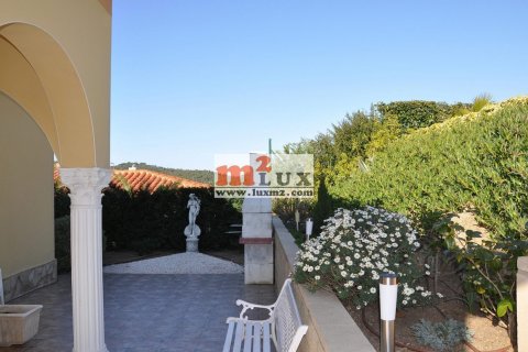 Villa for sale in Sant Antoni de Calonge, Girona, Spain 3 bedrooms, 225 sq.m. No. 16730 - photo 30