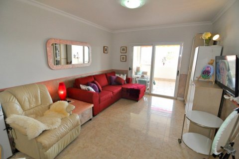 Apartment for sale in Los Cristianos, Tenerife, Spain 2 bedrooms, 48 sq.m. No. 18335 - photo 6