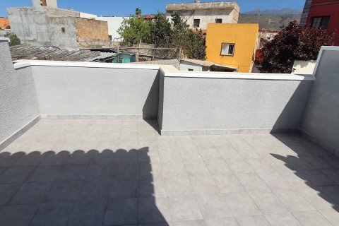 Townhouse for sale in El Roque, Tenerife, Spain 3 bedrooms, 123 sq.m. No. 18379 - photo 25