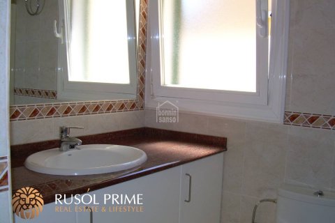 Villa for sale in Ferreries, Menorca, Spain 3 bedrooms, 133 sq.m. No. 10785 - photo 12