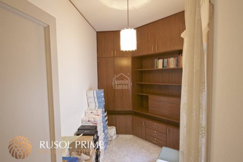 Apartment for sale in Mahon, Menorca, Spain 5 bedrooms, 321 sq.m. No. 11230 - photo 16