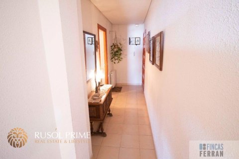 Apartment for sale in Coma-Ruga, Tarragona, Spain 4 bedrooms, 98 sq.m. No. 11737 - photo 18