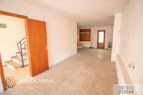 House for sale in Coma-Ruga, Tarragona, Spain 4 bedrooms, 225 sq.m. No. 11967 - photo 18