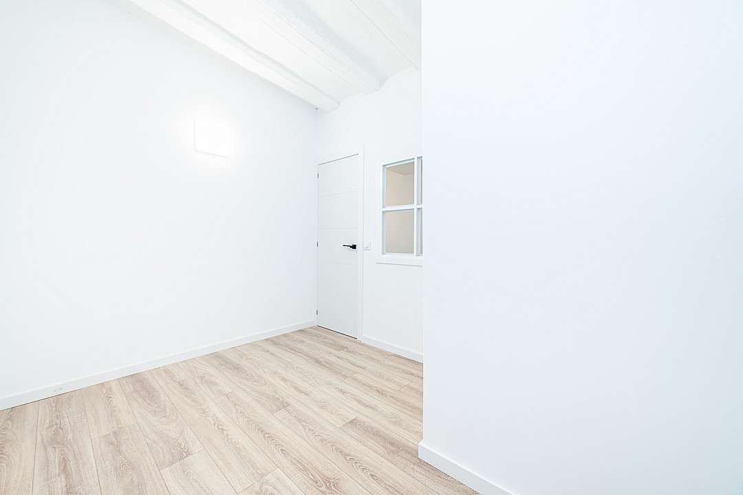 Wohnung in Barcelona, Spanien 2 Zimmer, 50 m2 Nr. 15844