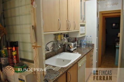 Apartment for sale in Coma-Ruga, Tarragona, Spain 3 bedrooms, 75 sq.m. No. 11596 - photo 15