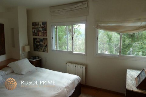 House for sale in Barcelona, Spain 3 bedrooms, 190 sq.m. No. 10295 - photo 6