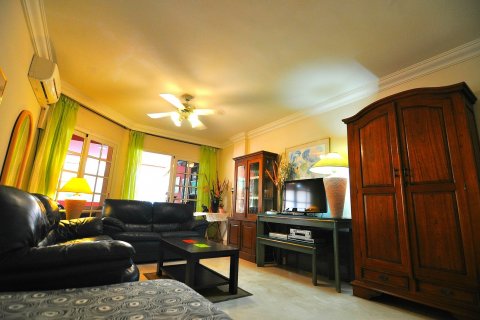Apartment for sale in Adeje, Tenerife, Spain 3 bedrooms, 123 sq.m. No. 18331 - photo 8