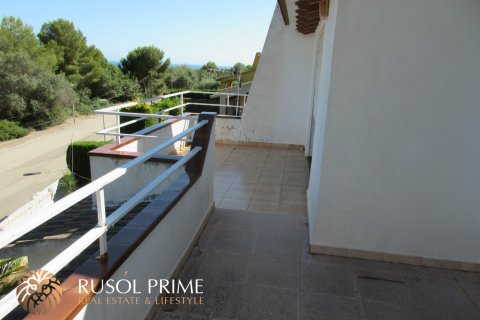 House for sale in Coma-Ruga, Tarragona, Spain 4 bedrooms, 160 sq.m. No. 11651 - photo 20