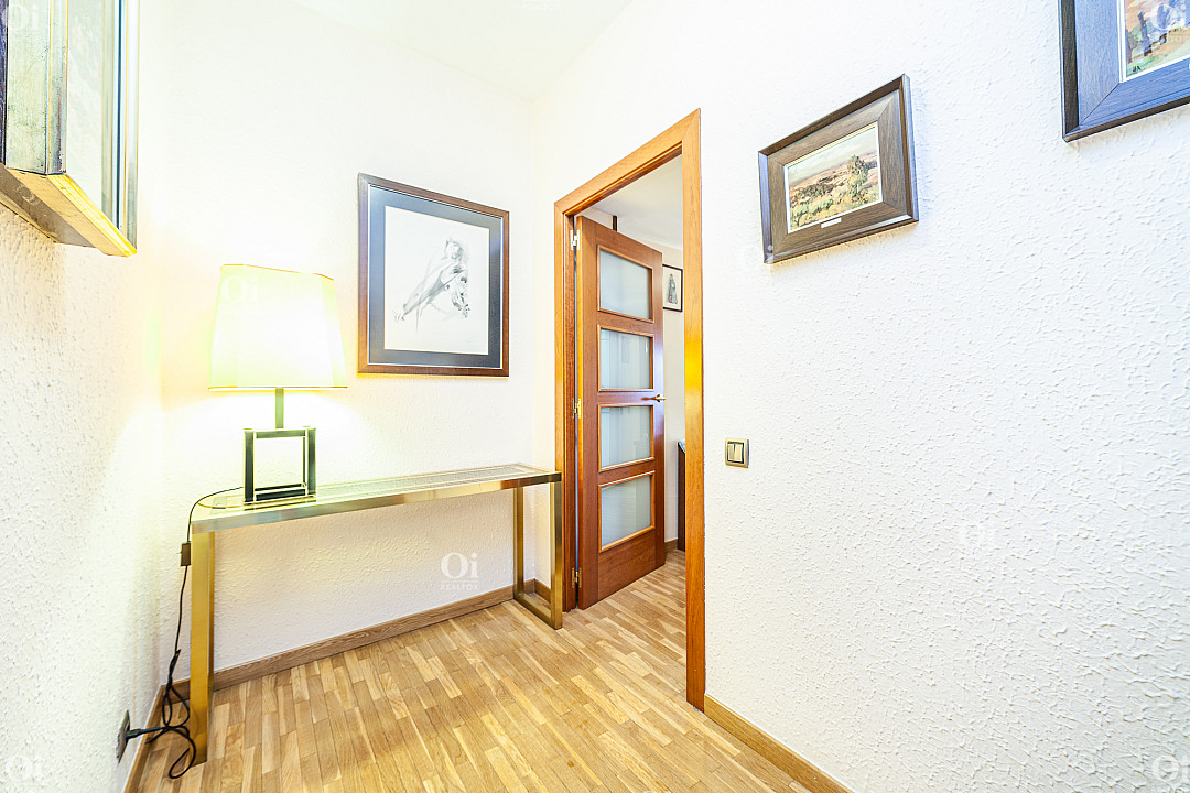 Wohnung in Barcelona, Spanien 3 Zimmer, 80 m2 Nr. 15872