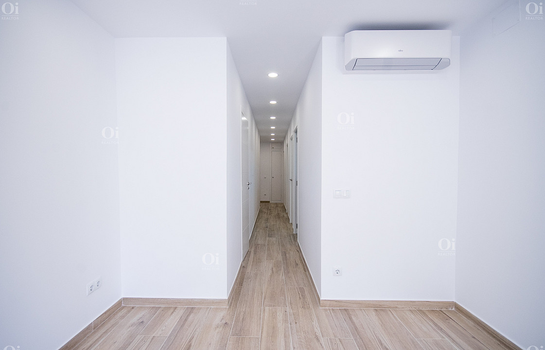 Apartment in Barcelona, Spain 82 sq.m. No. 15907