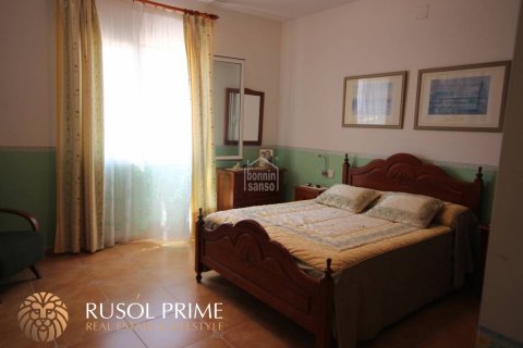 Villa for sale in Sant Lluis, Menorca, Spain 6 bedrooms, 279 sq.m. No. 11145 - photo 6