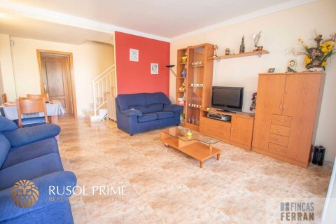 House for sale in Coma-Ruga, Tarragona, Spain 3 bedrooms, 120 sq.m. No. 11715 - photo 4