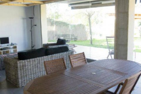 House for sale in Calafell, Tarragona, Spain 4 bedrooms, 300 sq.m. No. 11784 - photo 4