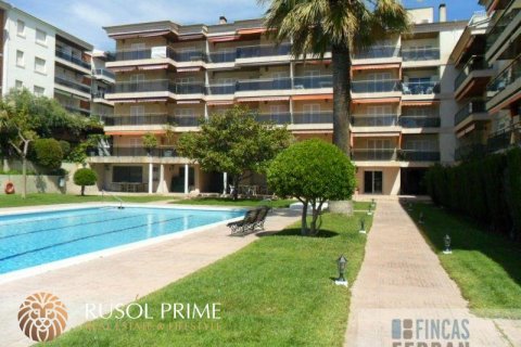 Apartment for sale in Coma-Ruga, Tarragona, Spain 3 bedrooms, 80 sq.m. No. 11603 - photo 1