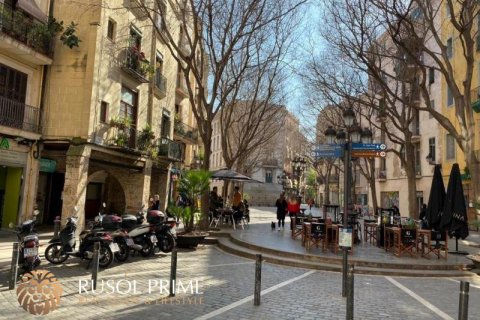 Commercial property for sale in Barcelona, Spain 469 sq.m. No. 11943 - photo 4