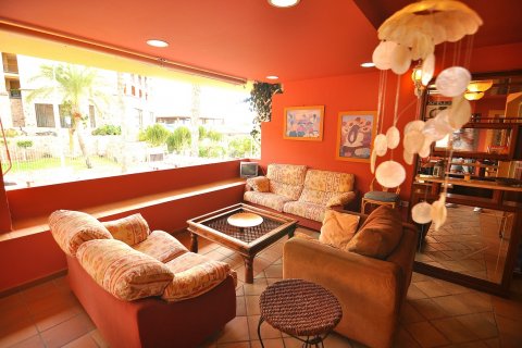 Apartment for sale in Adeje, Tenerife, Spain 3 bedrooms, 123 sq.m. No. 18331 - photo 3