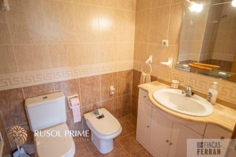 Apartment for sale in Coma-Ruga, Tarragona, Spain 3 bedrooms, 70 sq.m. No. 11966 - photo 14