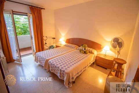 House for sale in Coma-Ruga, Tarragona, Spain 4 bedrooms, 170 sq.m. No. 11993 - photo 10