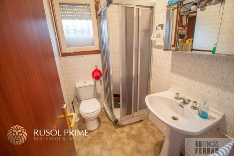 House for sale in Coma-Ruga, Tarragona, Spain 4 bedrooms, 170 sq.m. No. 11993 - photo 8