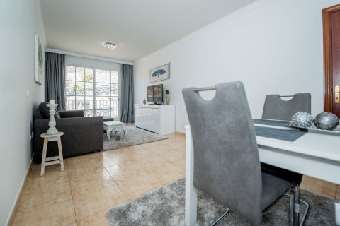 Apartment for sale in Fanabe, Tenerife, Spain 2 bedrooms, 76 sq.m. No. 18342 - photo 6