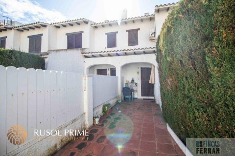 House for sale in Coma-Ruga, Tarragona, Spain 3 bedrooms, 100 sq.m. No. 12004 - photo 17