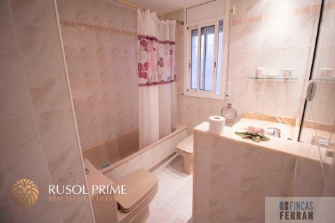 Apartment for sale in Coma-Ruga, Tarragona, Spain 2 bedrooms, 92 sq.m. No. 11589 - photo 7