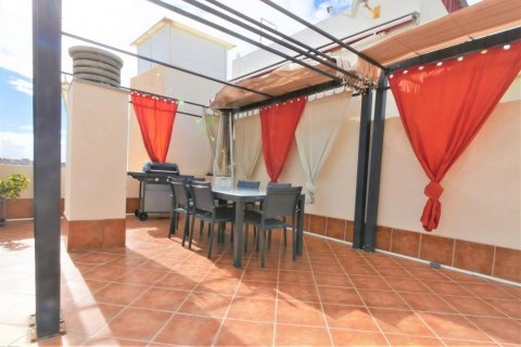 Apartment for sale in Alcala, Tenerife, Spain 3 bedrooms, 157 sq.m. No. 18400 - photo 3