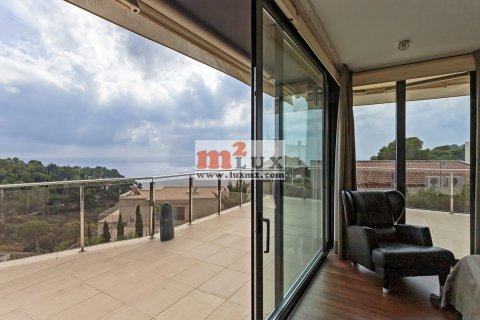 Villa for sale in Tossa de Mar, Girona, Spain 5 bedrooms, 425 sq.m. No. 16684 - photo 23