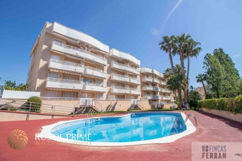 Apartment for sale in Coma-Ruga, Tarragona, Spain 3 bedrooms, 86 sq.m. No. 11977 - photo 1