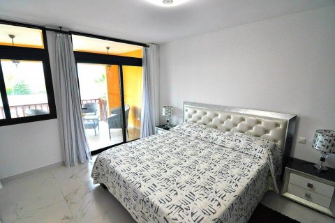 Apartment for sale in Adeje, Tenerife, Spain 3 bedrooms, 68 sq.m. No. 18334 - photo 8