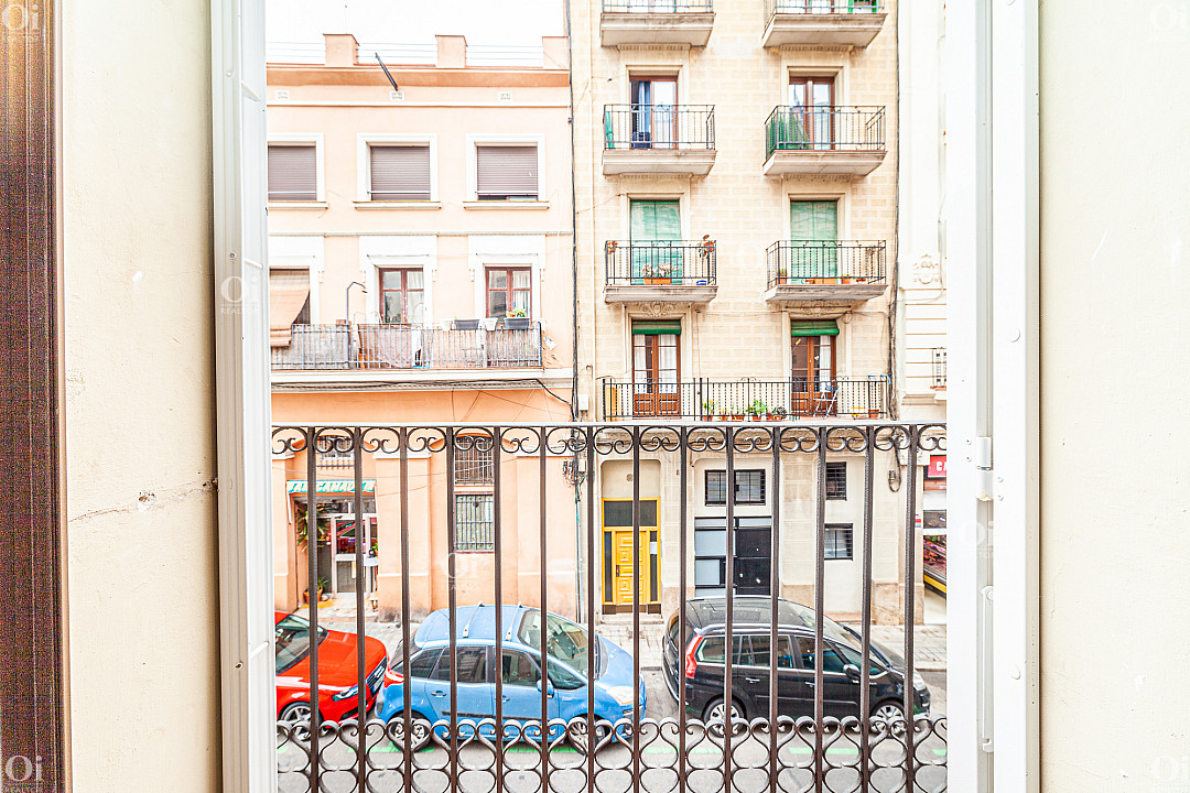 Apartment à Barcelona, Espagne 2 pièces, 47 m2 No. 15847
