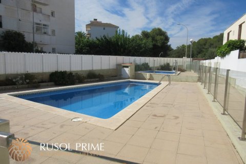 House for sale in Coma-Ruga, Tarragona, Spain 3 bedrooms, 85 sq.m. No. 11622 - photo 2